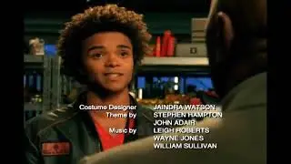 &ldquo;Scott Truman Proves WHY He&rsquo;s THAT Guy 🔥 | Power Rangers RPM Was Built Different&rdquo;