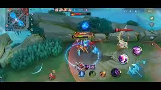 MRO final champion full match pic martis agenist thamuz #villaingaming #mobilelegends #mrolympia 