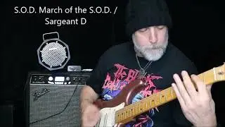 My favorite 15 metal rhythms to play