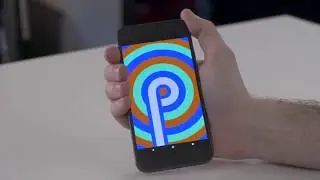 What's New in Android P  - Greeky Chiku
