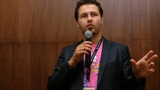 tinyBuild GAMES: Издательство Early Access на Steam (DevGAMM Minsk 2014)
