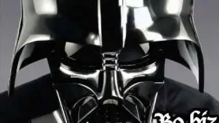 Vader (Star Wars Remix) - Bo biz