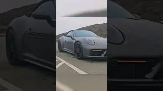 Porsche 911 992 how to install side marker,  easy