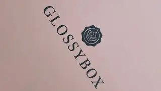 Glossybox march 2020