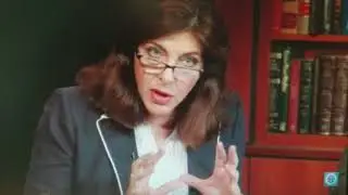 Diana West: Trump Empowered Defeated Islam Apologist Generals to Send Americans Back to Afghanistan