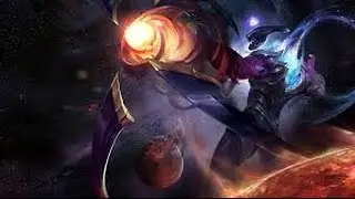 LGD Imp - Varus vs Lucian Patch 7.6