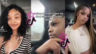 Black TikTok 304 ☆🫶🏾