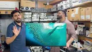 Projector Buying Guide 2025 | Types, Prices & What to Look For