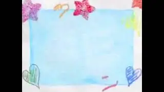 Barney & Friends End Credit 7 8 9 Template (FIXED)