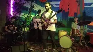 T.V.M.R.quartet 