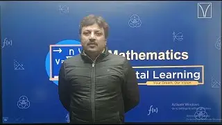 QUESTION OF THE DAY | MATHS | JEE MAIN | JEE ADVANCED | VISION CLASSES | MHT SIR |