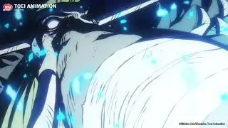 oden one sword style inuarashi beats jack nekomamushi beats prosperous in sulong form