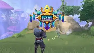 Realm Royale Montage Xbox One Gameplay