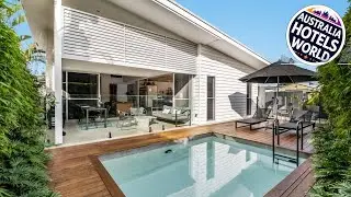 Waves - Lennox Head | Lennox Head, Australia | Hotel Review ⭐