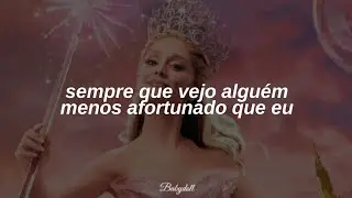 ariana grande - popular (from wicked) (tradução)