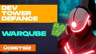 &Uuml;cretsiz Y&uuml;ksek Grafikli Dev Tower Defense Oyunu | Warqube