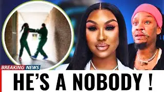 Ari Fletcher finally confesses to spitting on Tuson, dismissing him as a nobody