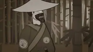 Iron Wind - The Swordsman (Animated Music Video)