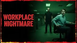 3 True Office Horror Stories That Made Employees Quit Overnight