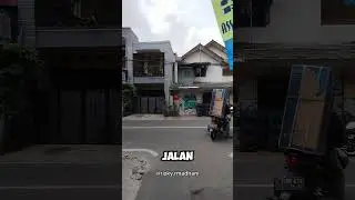 4 Jalan Pintas di Brigif Ciganjur Jaksel