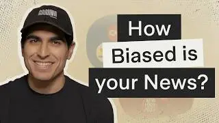 Why We Show the Bias of Your Favorite News Source