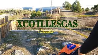 Circuito Illescas XCO