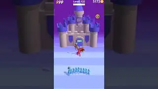 Gun Clash 3D Gameplay Part 58 😎😎😎