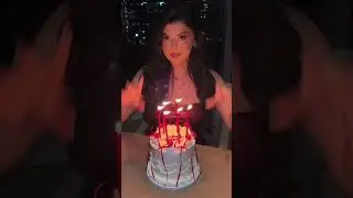 🍒💌🎂❣️ #vlogs #makeup #grwmvlog #hairstyles #grwm #birthday #birthdaycake #birthdaycelebration
