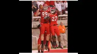 Tyron Morris on the Utah preps podcast talking about safety