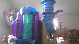 ZORDON OF ELTAR