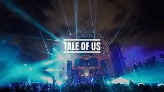 Tale Of Us - BNP Open Air 2017 - Inspire x5 and Sony A7s