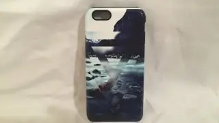 Urbane Mobile Custom Iphone 6 Case Unboxing/Review