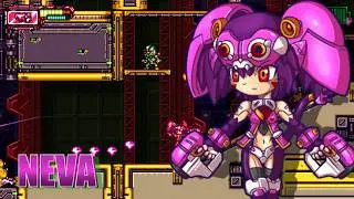 Metaloid: Origin - XBOX One Trailer - 11 DEC 2019 - Retro Revolution + 7RavenStudios - Totalconsole