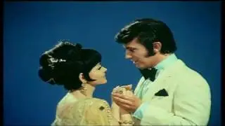 Uta Sax & Rex Gildo - Du traumschöne Perle der Südsee & Blume von Hawaii  1971