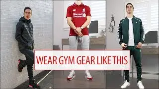 HOW TO STYLE: Athleisure (Lookbook + Outfit Ideas)