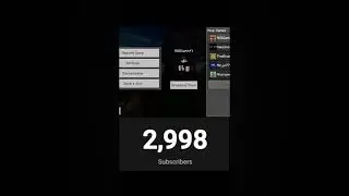 Rg5gamin hits 3k subs just 1 year after 2k