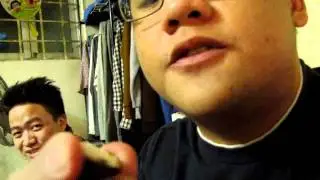 Water Caltrops-- the Devil's nut.. :P