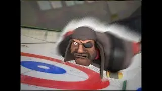 [TF2] Need a slide