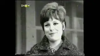 Abidik Gubidik Film (Tek parça) - ÖZTÜRK SERENGİL / AJDA PEKKAN - 1964