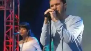 PATRICK LEHMAN - Live Performance on CTV Telethon of the Stars