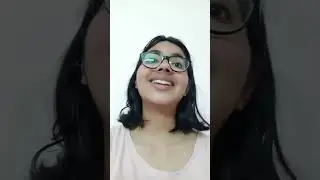 AMR VIDEO MAKING COMPETITION | NAVYA RAO