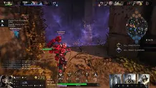 Paragon Paragon v44.3  Gadget kills  3