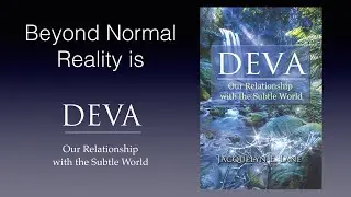 Deva Book Trailer