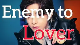 Enmey to lover part1 #taehyung #teahyungff #fanfiction #bts #btsff #btstaehyung #enemy #hardstan #ff