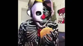Дайте Эннарду чизбургер