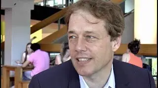 Global Cotton: Eine Uni – ein Buch – eine Stadt | Interview mit Sven Beckert zu 