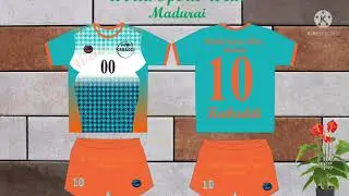 Sports wear @ Garments