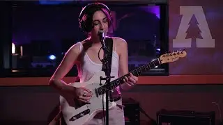 Common Holly - Lullaby | Audiotree Live