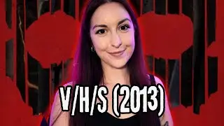 Ranking VHS (2013) Segments