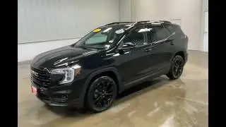 2022 GMC Terrain  for sale near Dubuque, Davenport